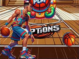 Play Basketball 2024 Online on Play26.com