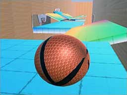 Play Basketball scorer 3d Online on Play26.com