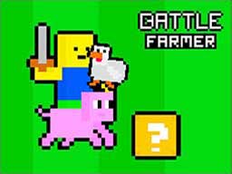 Play Battle Farmer   2 Player Online on Play26.com