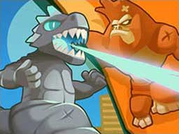 Play Battle Monsters Online on Play26.com