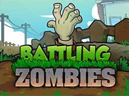 Play Battling Zombies Online on Play26.com