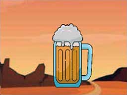 Play Beer Clicker Online on Play26.com