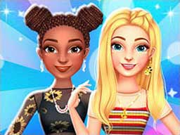 Play BFF Art Hoe Fashion Online on Play26.com