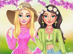 Play Bffs Spring Break Fashionista Online on Play26.com