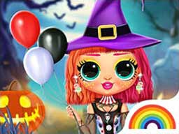 Play BFFs Unique Halloween Costumes Online on Play26.com