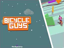 Play Bicycle Guys Online on Play26.com