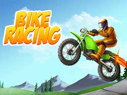 BIKE RACING