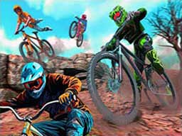 Bike Stunt BMX Simulator