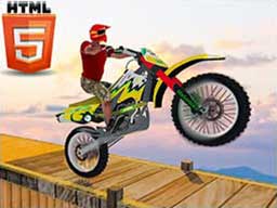 Play Bike Stunts 2024 Online on Play26.com