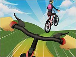 Play Biking Extreme 3D Online on Play26.com