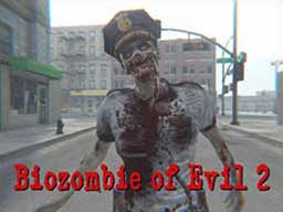 Play Biozombie of Evil 2 Online on Play26.com