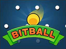 Play BitBall 2 Online on Play26.com