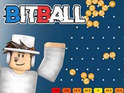 Play BitBall Online on Play26.com