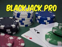 Play BlackJack Pro Online on Play26.com