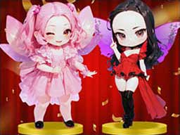 Play BlackPink Chibi Claw Machine Online on Play26.com