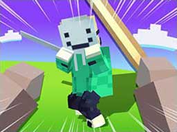 Play Block Craft 3d 2 Online on Play26.com