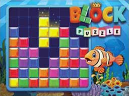 Block Puzzle 2023