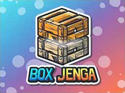 Play Box Jenga Online on Play26.com