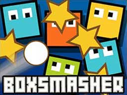 Play Box Smasher Online on Play26.com