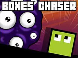 Play Boxes Chaser Online on Play26.com