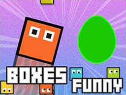 Play Boxes Funny Online on Play26.com