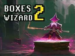 Boxes Wizard 2