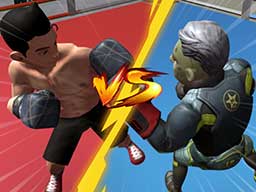 Play BOXING FIGHTER Online on Play26.com