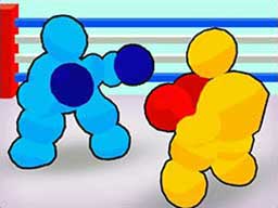 Play Boxing Gang Stars Online on Play26.com