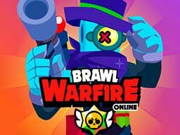 Play BRAWL WARFIRE ONLINE Online on Play26.com