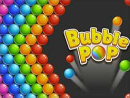 Play Bubble Pop Shooter Online on Play26.com