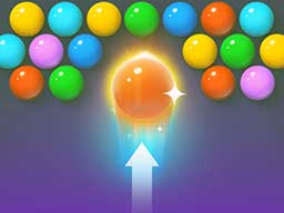 Play BUBBLE SHOOTER HD 2 Online on Play26.com