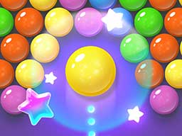 BUBBLE SHOOTER PRO 4