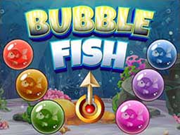 Play Bubbles Fish Online on Play26.com