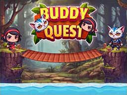 Buddy Quest