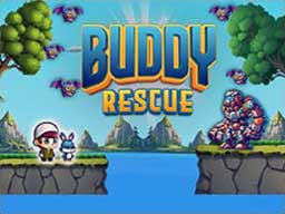 Play Buddy Rescue Online on Play26.com