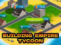 Play Building Empire Tycoon Online on Play26.com