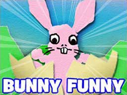 Play Bunny Funny Online on Play26.com