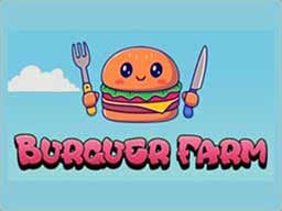 Play Burguer Farm version 1.0 Online on Play26.com