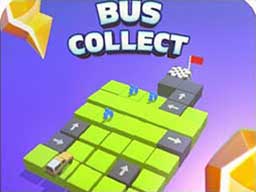 Play Bus Collect HTML5 Online on Play26.com