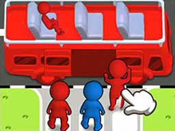 Play Bus Order 3D Online on Play26.com