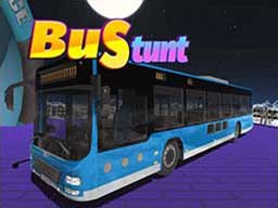 Play Bus Stunt 3D Simulator 2024 Online on Play26.com