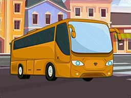 Play Buses Differences Online on Play26.com