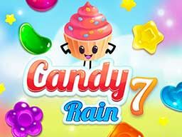 Play CANDY RAIN 7 Online on Play26.com