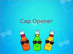 Play Cap Opener Online on Play26.com