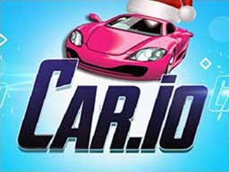 Play Car.io Online on Play26.com