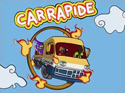 Play Car Rapide Online on Play26.com