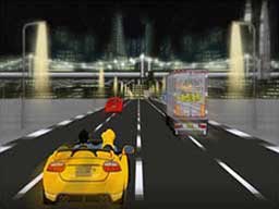 Play Car Rush Fast Game Online on Play26.com