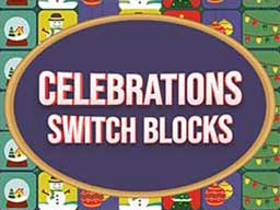 Play Celebrations Switch Blocks Online on Play26.com