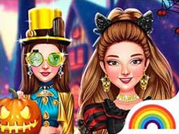 Play Celebrity Halloween Costumes Online on Play26.com