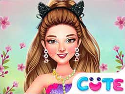 Play Celebrity Spring Fashion Trends Online on Play26.com